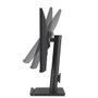 Asus VA249QGSE Monitor Profesional 23.8 Pulgadas Full HD 120Hz IPS Negro