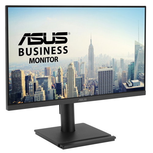 Asus VA249QGSE Monitor Profesional 23.8 Pulgadas Full HD 120Hz IPS Negro