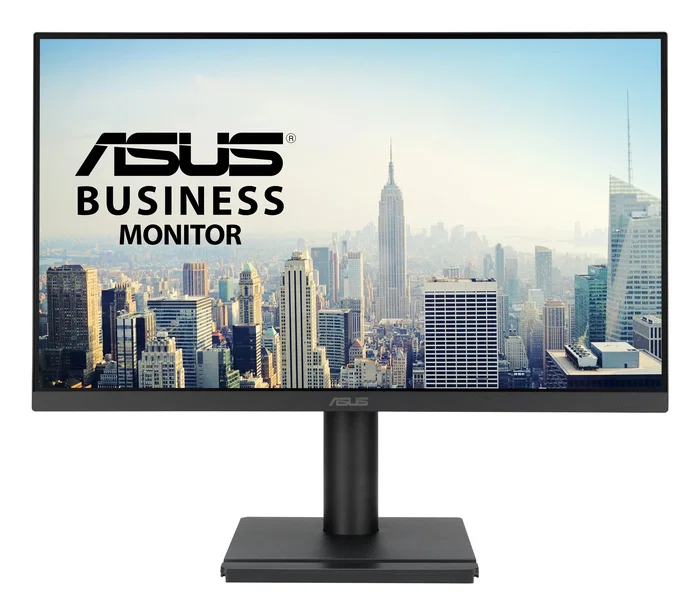 Asus VA249QGSE Monitor Profesional 24 IPS Full HD 120 Hz Negro
