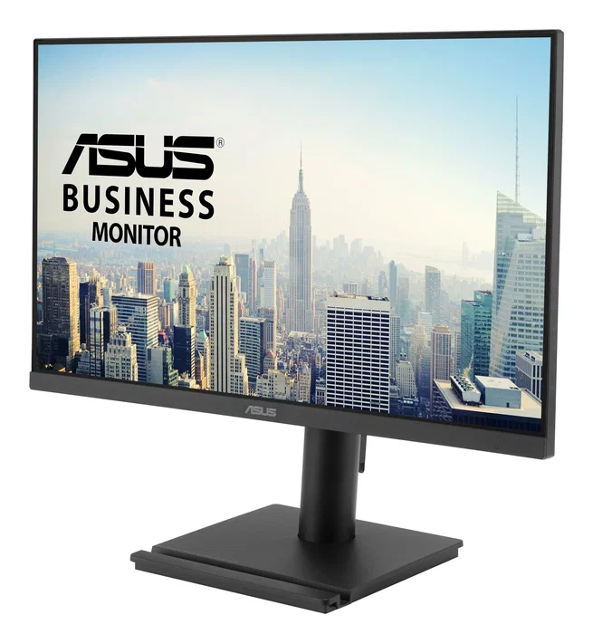 Asus VA249QGSE Monitor Profesional 24 IPS Full HD 120 Hz Negro