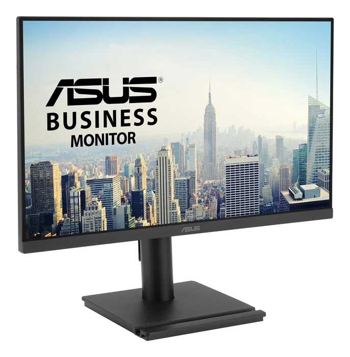 Asus VA249QGSE Monitor Profesional 24 IPS Full HD 120 Hz Negro