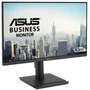 ASUS Monitor VA249QGSE 24" (23.8") Full HD IPS 120Hz 1ms Adaptive-Sync, Ergonómico (Altura/Giro/Pivote), HDMI/DP/VGA, Low Blue Light, 90LM02W1-B02371