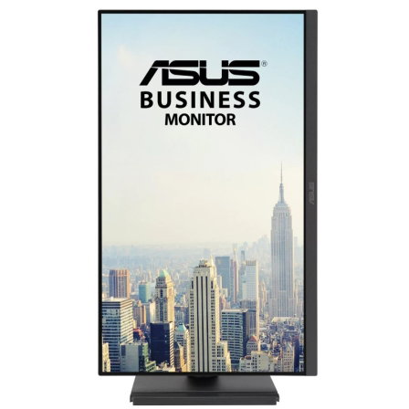 ASUS Monitor VA249QGSE 24" (23.8") Full HD IPS 120Hz 1ms Adaptive-Sync, Ergonómico (Altura/Giro/Pivote), HDMI/DP/VGA, Low Blue Light, 90LM02W1-B02371 ASUS Monitor VA249QGSE 24" (23.8") Full HD IPS 120Hz 1ms Adaptive-Sync, Ergonómico (Altura/Giro/Pivote), HDMI/DP/VGA, Low Blue Light, 90LM02W1-B02371