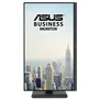 ASUS Monitor VA249QGSE 24" (23.8") Full HD IPS 120Hz 1ms Adaptive-Sync, Ergonómico (Altura/Giro/Pivote), HDMI/DP/VGA, Low Blue Light, 90LM02W1-B02371