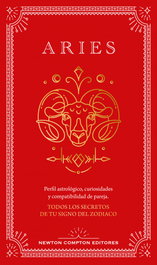 NEWTON COMPTON, Guía astrológica de Aries - NEWTON COMPTON