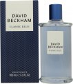 David & Victoria Beckham Classic Blue Eau de Toilette 100 ml Spray