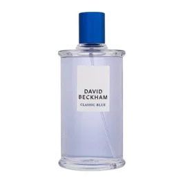 David & Victoria Beckham Classic Blue Eau de Toilette 100 ml Spray