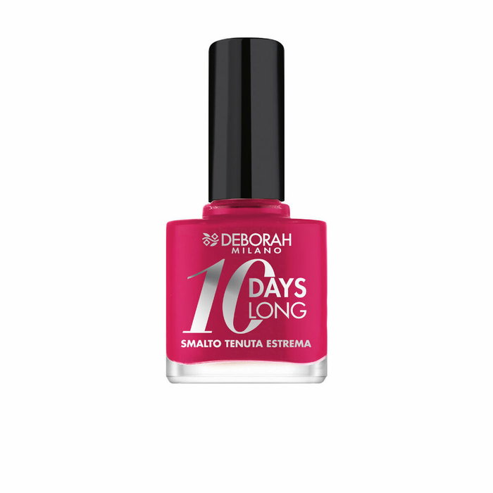 Deborah Milano Laca de Uñas 10Days Long - Fucsia 794