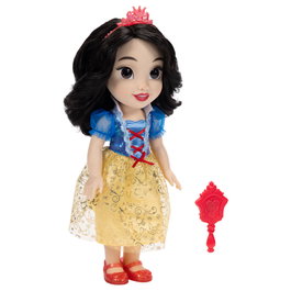 JAKKS PACIFIC Muñeca Blancanieves Disney 38cm