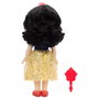 JAKKS PACIFIC Muñeca Blancanieves Disney 38cm