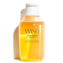 Shiseido Waso Quick Gentle Cleanser Limpiador Suave Rápido 150 mL