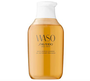 Shiseido Waso Quick Gentle Cleanser Limpiador Suave Rápido 150 mL
