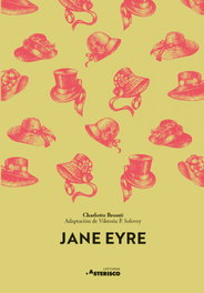 DIDACTA + Jane Eyre, Charlotte Brontë - DIDACTA +