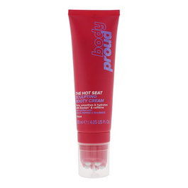Body Proud The Hot Seat Booty Cream 120ml
