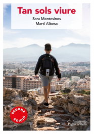 Tan sols viure, Sara Montesinos Pinilla - PAGES EDITORS