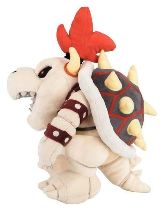 Sanei Super Mario Peluche Dry Bowser 32 cm Sanei Super Mario Peluche Dry Bowser 32 cm