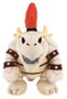 Sanei Super Mario Peluche Dry Bowser 32 cm