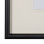 Cuadro Pintura Jarrón-Flores 2/M 60 X 4 X 80 cm (Set de 2)