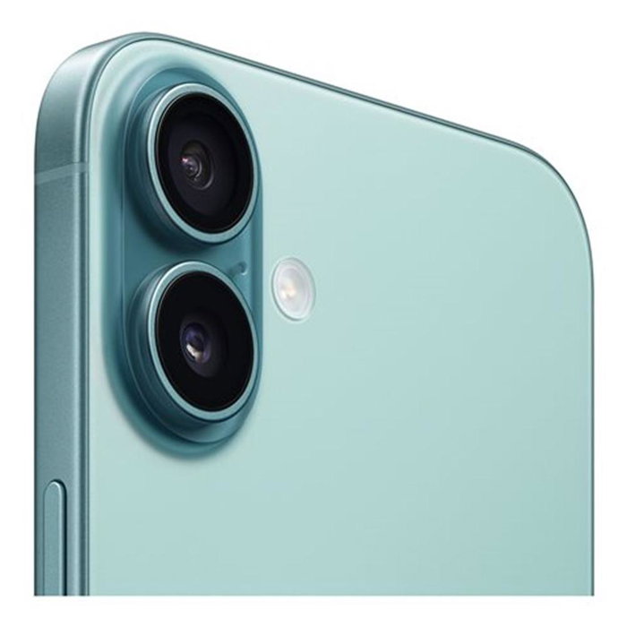Apple iPhone 16 Plus 256 GB Verde azulado