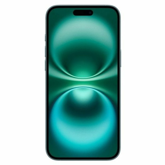 Apple iPhone 16 Plus 256 GB Verde azulado