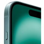 Apple iPhone 16 Plus 256 GB Verde azulado