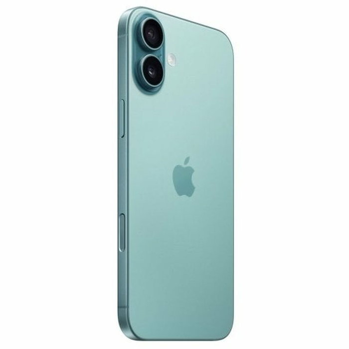 Apple iPhone 16 Plus 256 GB Verde azulado