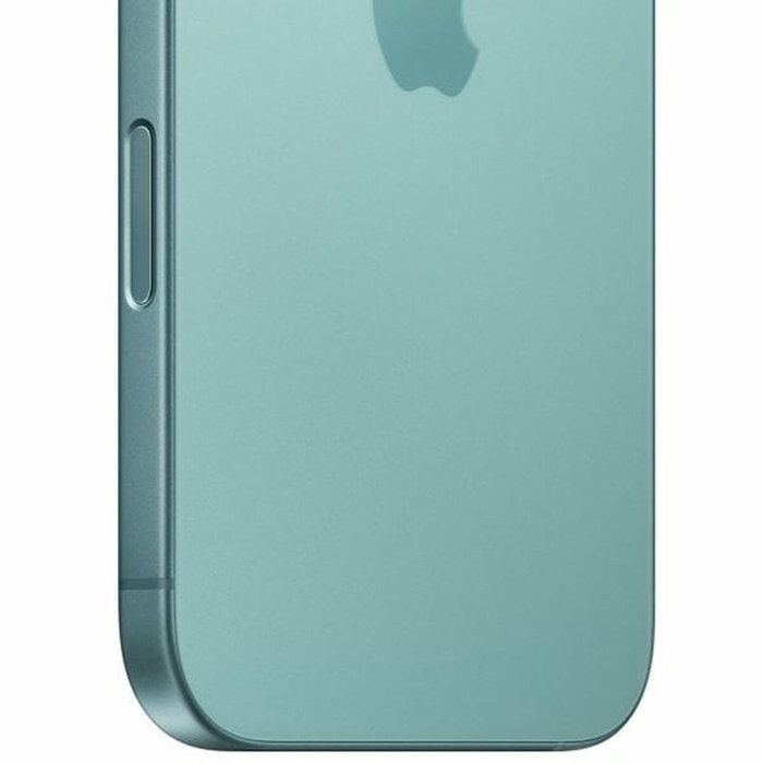 Apple iPhone 16 Plus 256 GB Verde azulado