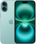 Apple iPhone 16 Plus 256 GB Verde azulado