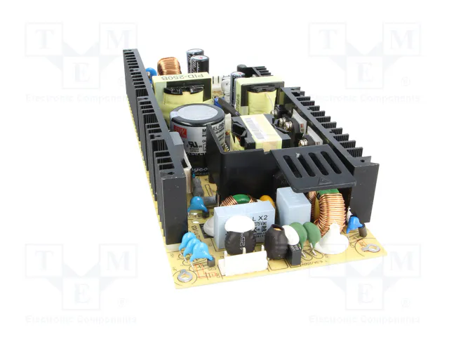 MEAN WELL PID-250B Fuente de alimentación de 250,6W con doble salida MEAN WELL PID-250B Fuente de alimentación de 250,6W con doble salida