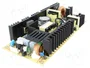 MEAN WELL PID-250B Fuente de alimentación de 250,6W con doble salida