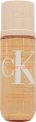 Calvin Klein CK Sheer Peach Body Mist 236 ml