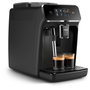 Philips Cafetera totalmente automática Series 2200 / EP2225/10 Black