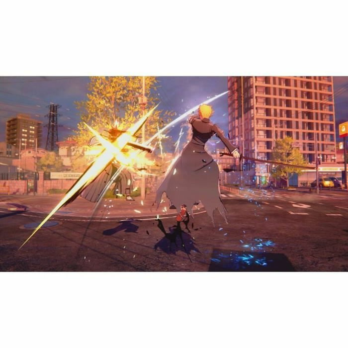 Bandai Namco Entertainment Bleach: Rebirth of Souls - PS5 Bandai Namco Entertainment Bleach: Rebirth of Souls - PS5