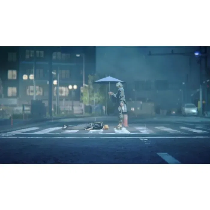 Bandai Namco Entertainment Bleach: Rebirth of Souls Juego de PS5