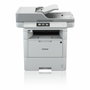 Brother MFC-L6710DW Impresora Multifunción Láser Monocromo Blanco