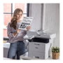 Brother MFC-L6710DW Impresora Multifunción Láser Monocromo Blanco