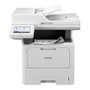 Brother MFC-L6710DW Impresora Multifunción Láser Monocromo Blanco