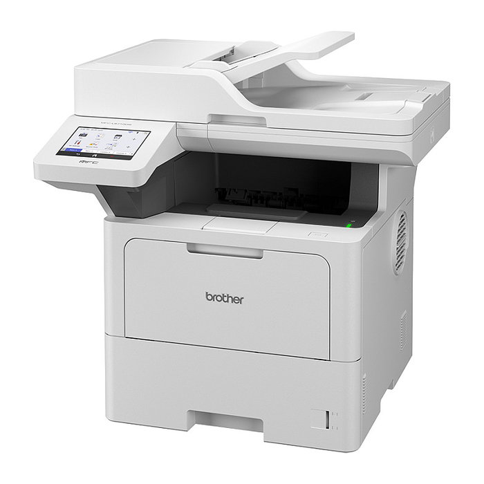 Brother MFC-L6710DW Impresora Multifunción Láser Monocromo Blanco Brother MFC-L6710DW Impresora Multifunción Láser Monocromo Blanco