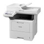 Brother MFC-L6710DW Impresora Multifunción Láser Monocromo Blanco