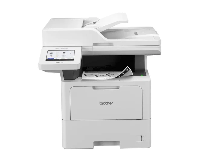 Brother MFC-L6710DW Impresora Multifunción Láser Monocromo Blanco Brother MFC-L6710DW Impresora Multifunción Láser Monocromo Blanco