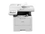 Brother MFC-L6710DW Impresora Multifunción Láser Monocromo Blanco