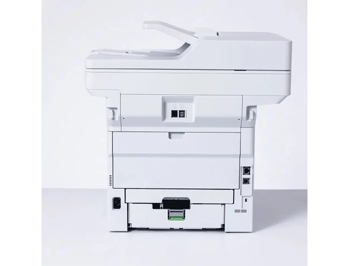 Brother MFC-L6710DW Impresora Multifunción Láser Monocromo Blanco Brother MFC-L6710DW Impresora Multifunción Láser Monocromo Blanco