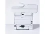 Brother MFC-L6710DW Impresora Multifunción Láser Monocromo Blanco