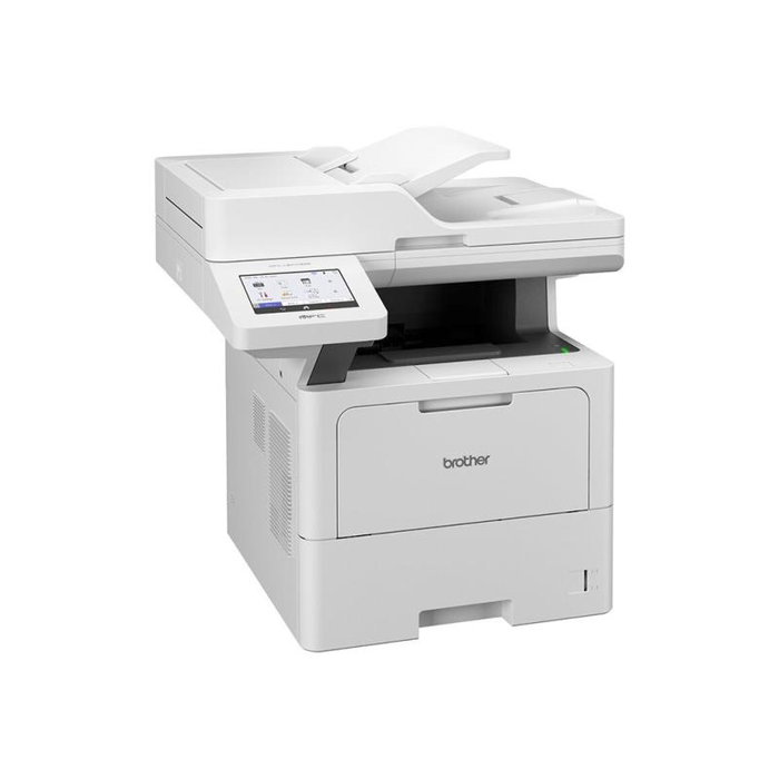 Brother MFC-L6710DW MFCL6710DWRE1 - Impresora multifunción láser A3 monocromo, wifi, duplex