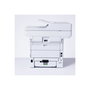 Brother MFC-L6710DW MFCL6710DWRE1 - Impresora multifunción láser A3 monocromo, wifi, duplex