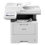 Brother MFC-L6710DW Impresora Multifunción Láser Monocromo Blanco