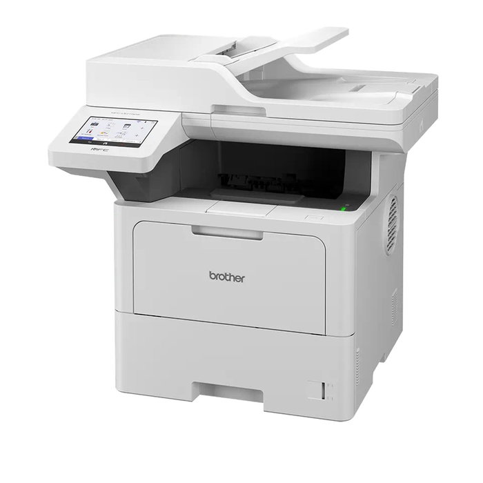 Brother MFC-L6710DW Impresora Multifunción Láser Monocromo Blanco Brother MFC-L6710DW Impresora Multifunción Láser Monocromo Blanco