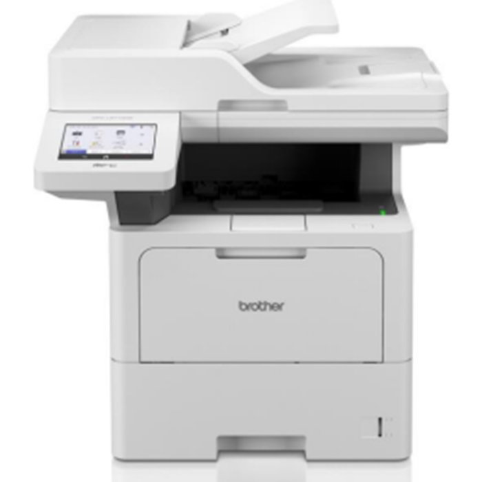 Brother MFC-L6710DW Impresora Multifunción Láser Monocromo Blanco Brother MFC-L6710DW Impresora Multifunción Láser Monocromo Blanco