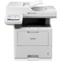 Brother MFC-L6710DW Impresora Multifunción Láser Monocromo Blanco