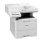 Brother MFC-L6710DW Impresora Multifunción Láser Monocromo Blanco